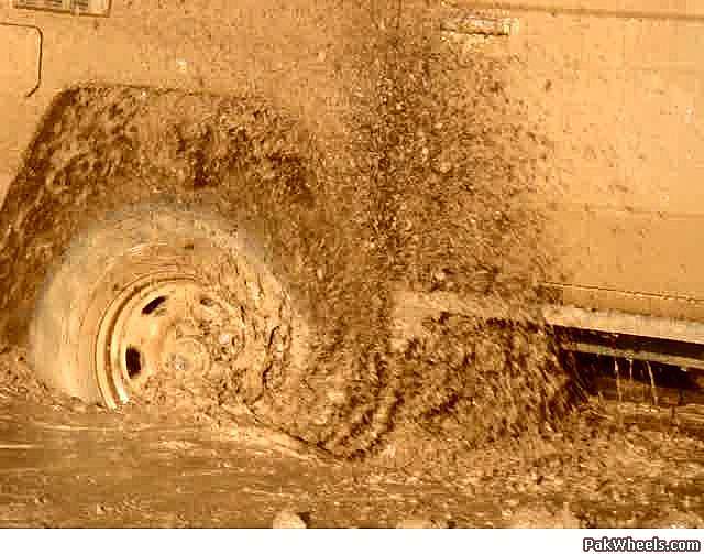 Toyota Land Cruiser - 1991 Beast Toyota Land Cruiser - 1991 Beast Image-2