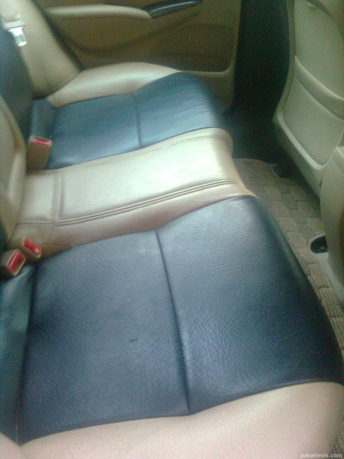 Honda Civic - 2006 Billu Honda Civic - 2006 Billu Image-7