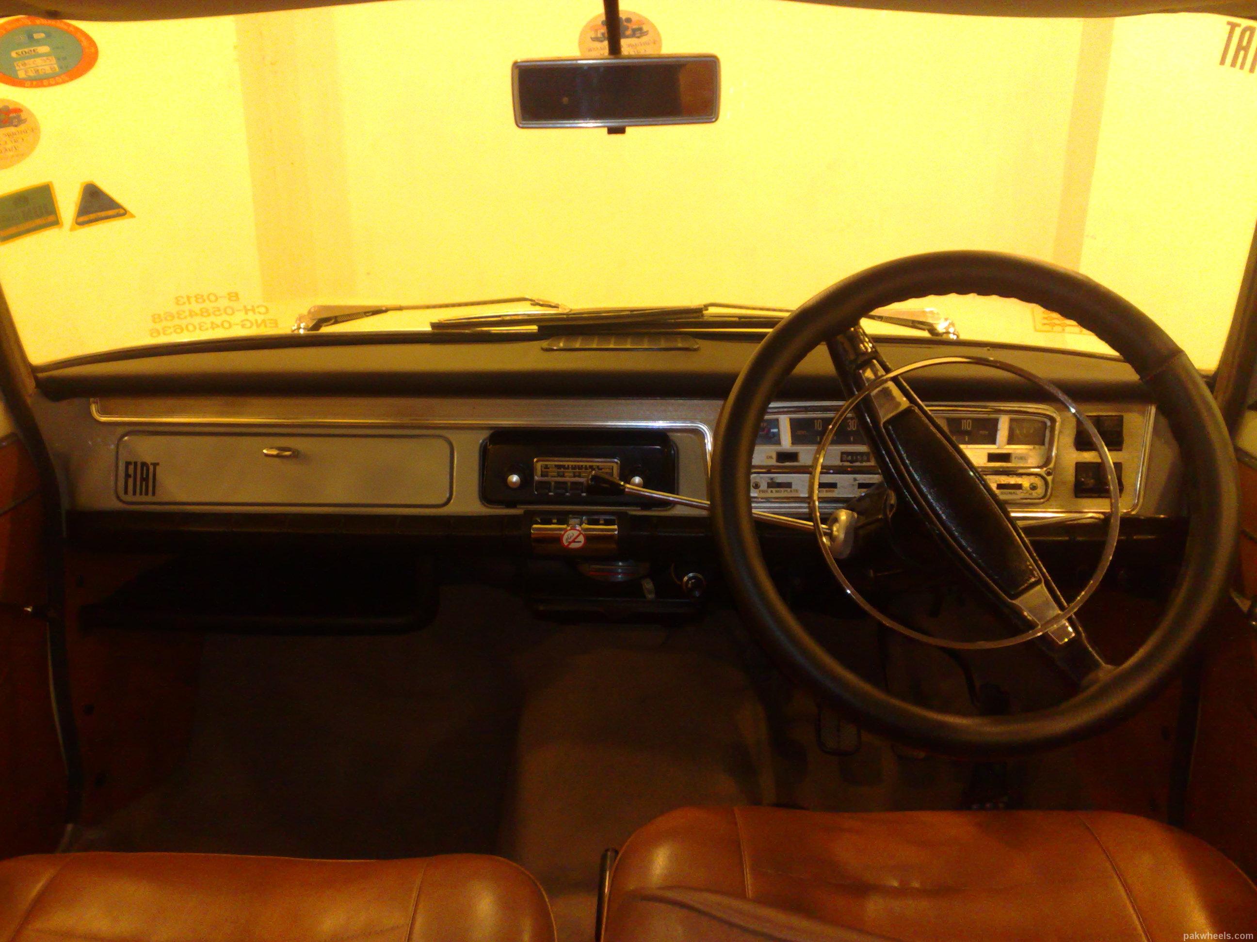 Fiat Other - 1965 T 1500 Fiat Other - 1965 T 1500 Image-4