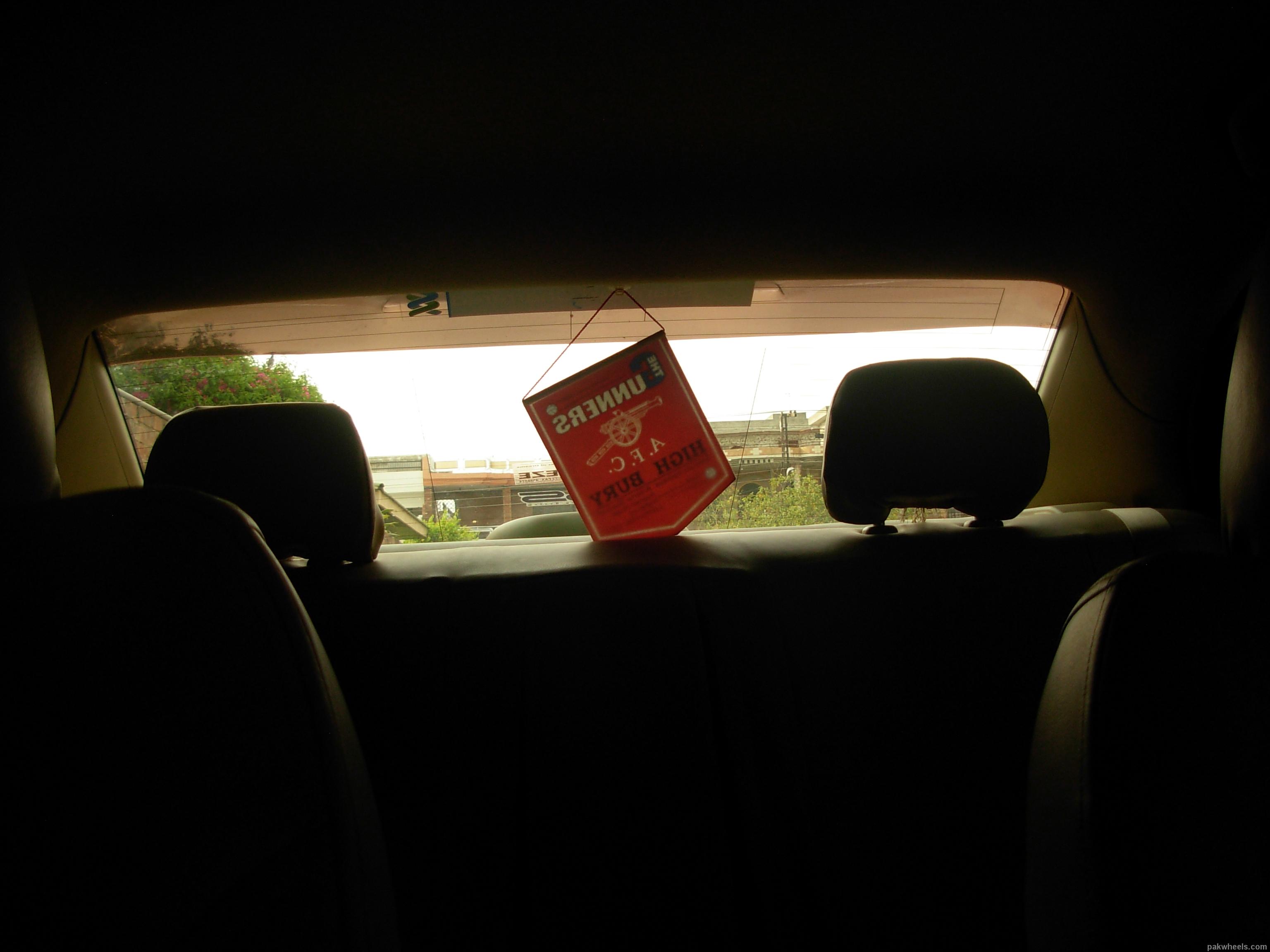 Honda Civic - 2007 spirit Honda Civic - 2007 spirit Image-5