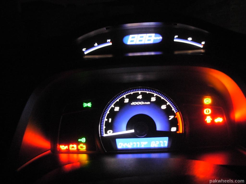 Honda Civic - 2007 spirit Honda Civic - 2007 spirit Image-7