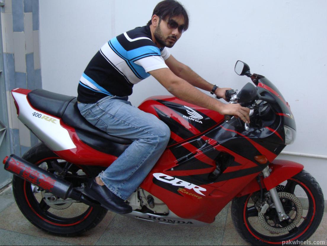 Honda Other - 1992 Ghost Rider Honda Other - 1992 Ghost Rider Image-3