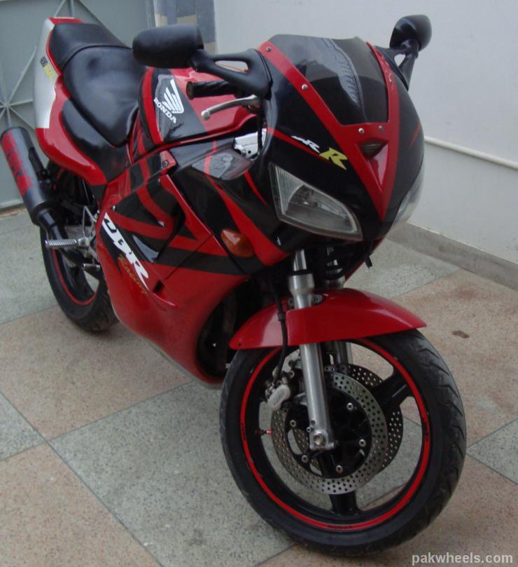 Honda Other - 1992 Ghost Rider Honda Other - 1992 Ghost Rider Image-4