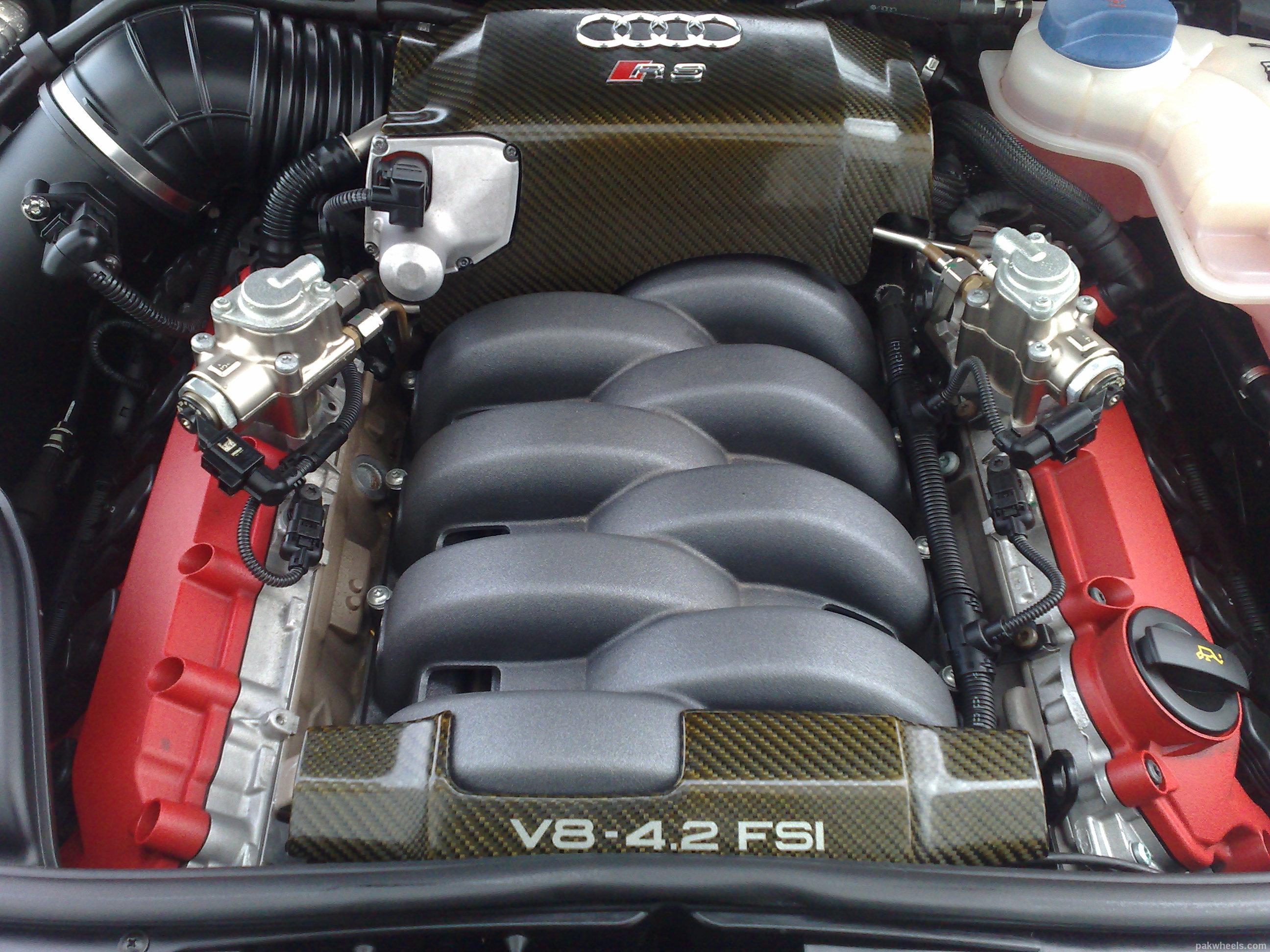 Audi Other - 2007 ali9686 Audi Other - 2007 ali9686 Image-8