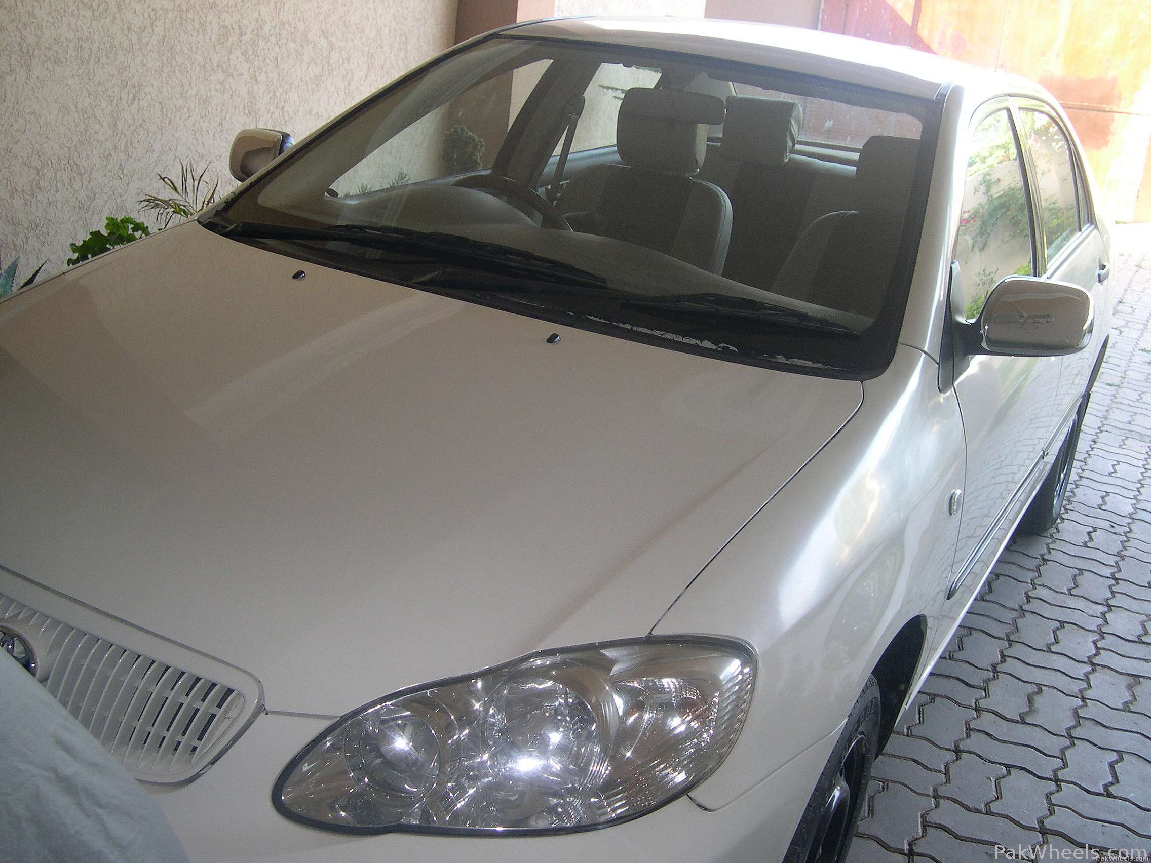 Hblptoyota Corolla 2004 For Sale Craigslist 60 - hyigw20