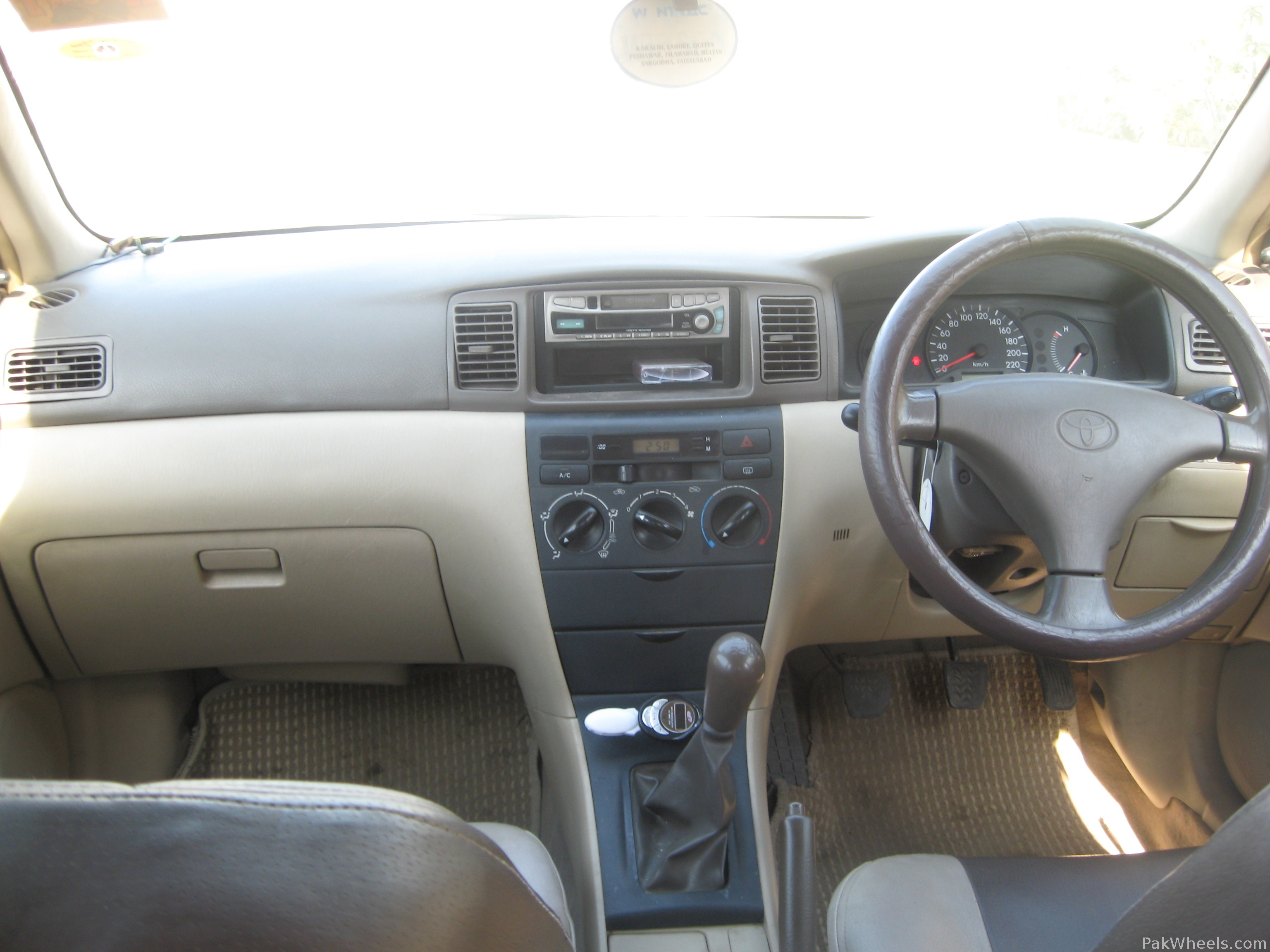 Hblptoyota Corolla 2004 For Sale Craigslist 60 - ttb812u