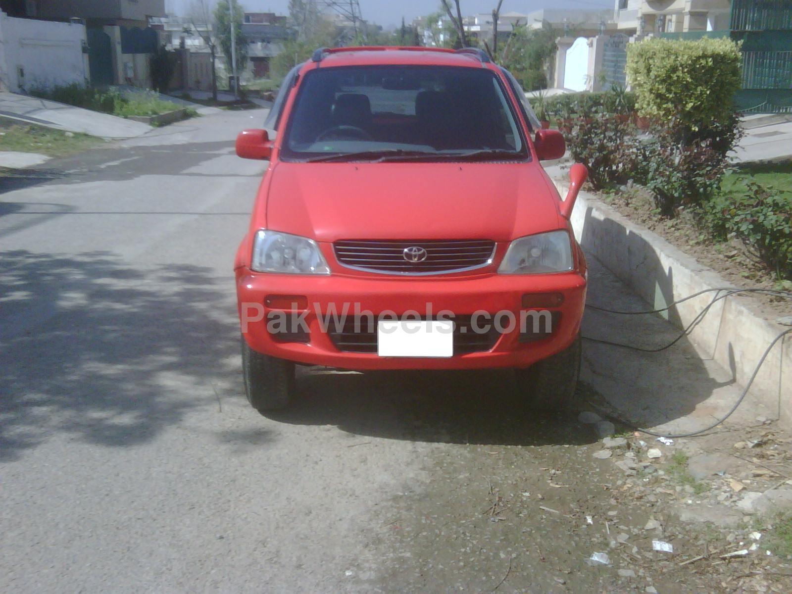 Toyota Other 1999 for Sale in Islamabad Image-1