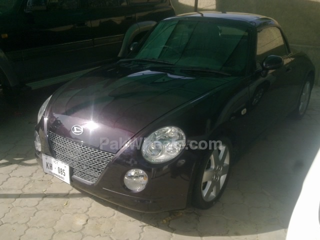 Daihatsu Other 2008 for Sale in Rawalpindi Image-1