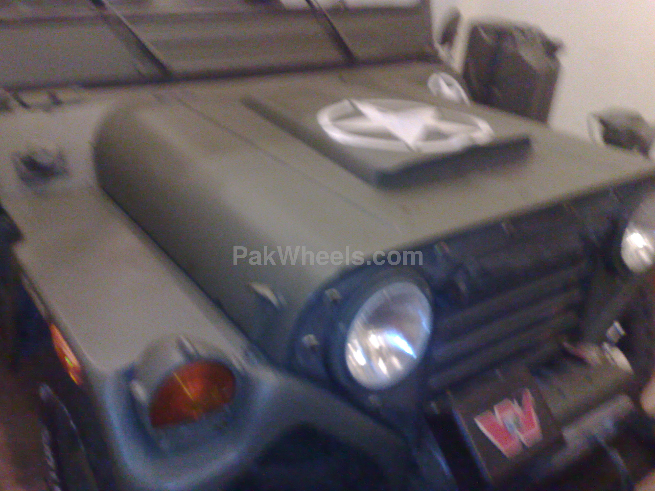 Others Other 1986 for Sale in Karachi Others Other 1986 for Sale in Karachi Image-2