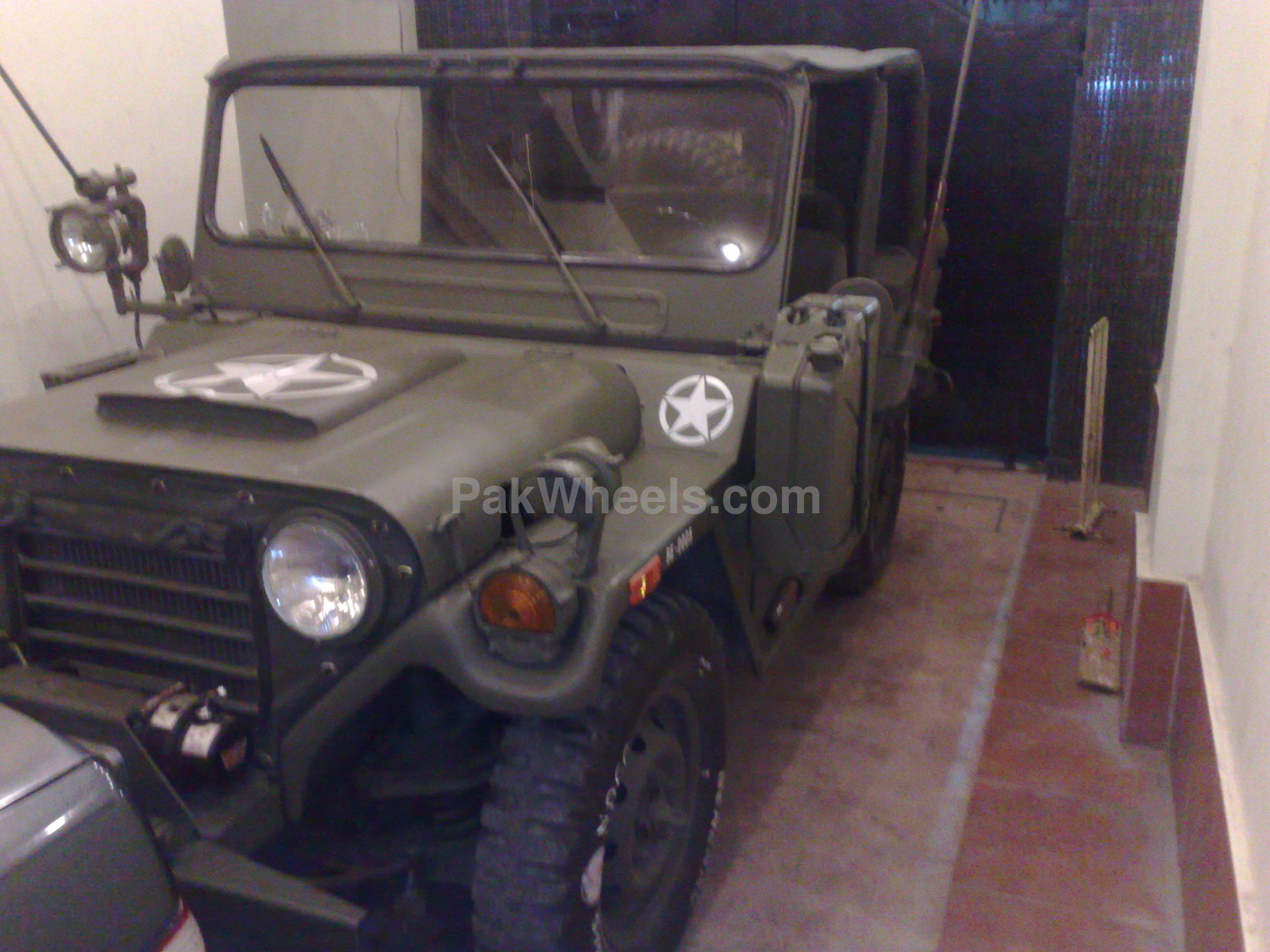 Others Other 1986 for Sale in Karachi Others Other 1986 for Sale in Karachi Image-6
