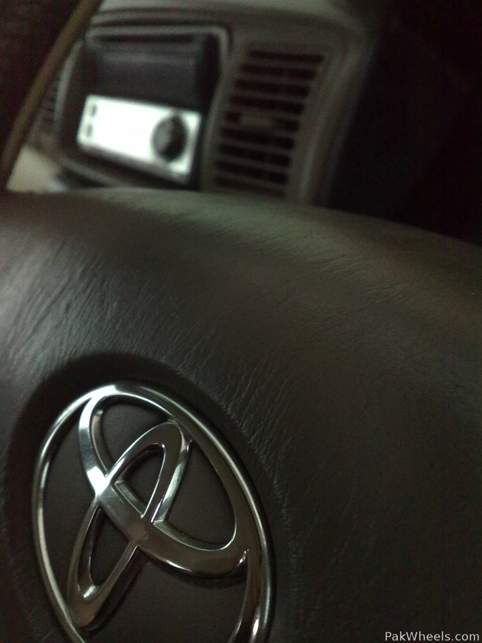 Toyota Corolla - 2006 T-6T9 Toyota Corolla - 2006 T-6T9 Image-4