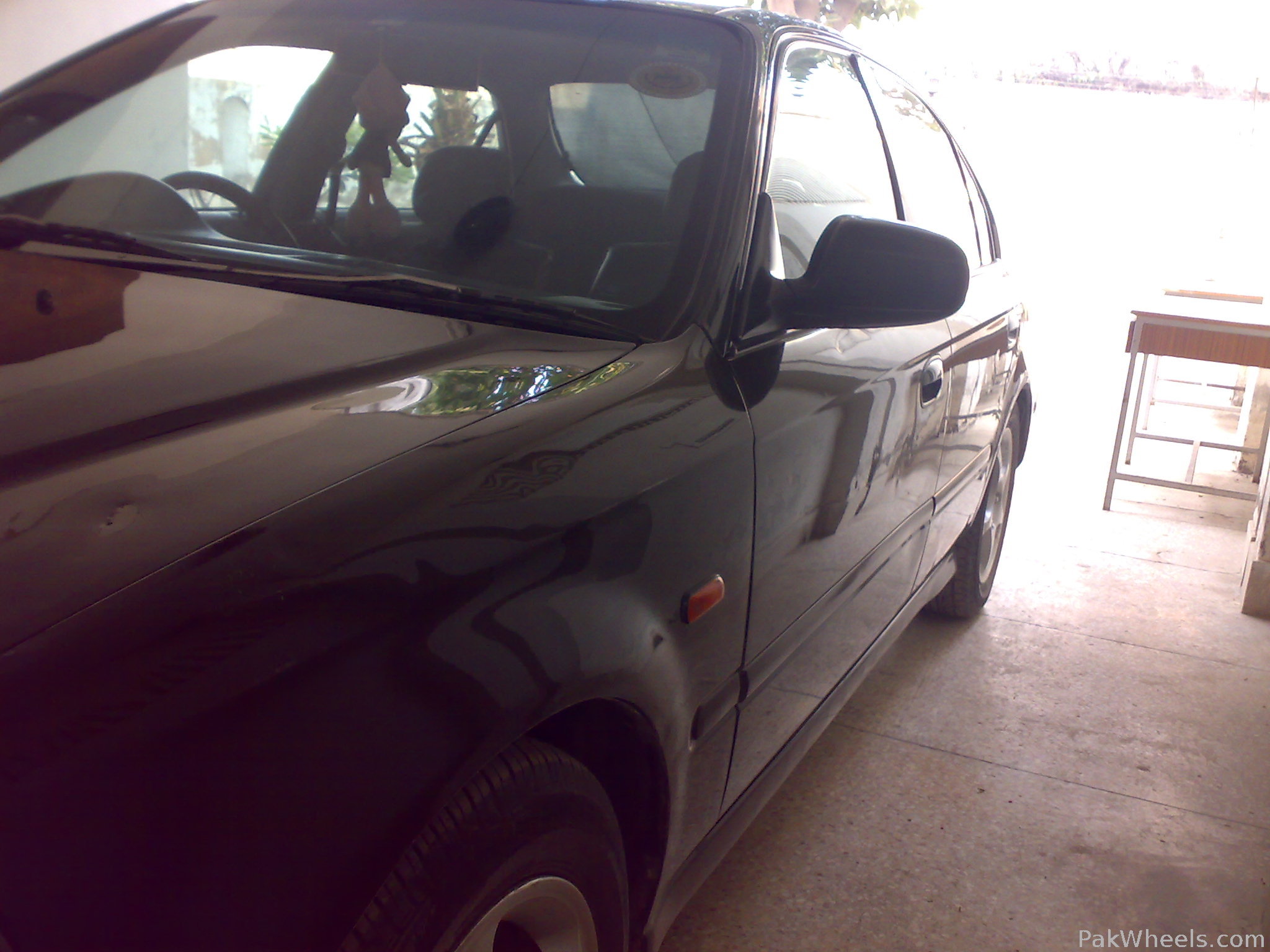 Honda Civic - 1996 im Honda Civic - 1996 im Image-3