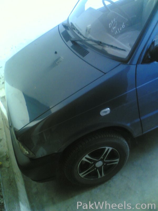 Suzuki Mehran - 2009 Kidco Suzuki Mehran - 2009 Kidco Image-3