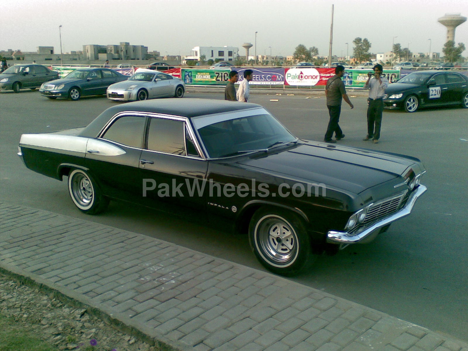 Chevrolet Other - 1965 caprice Chevrolet Other - 1965 caprice Image-2