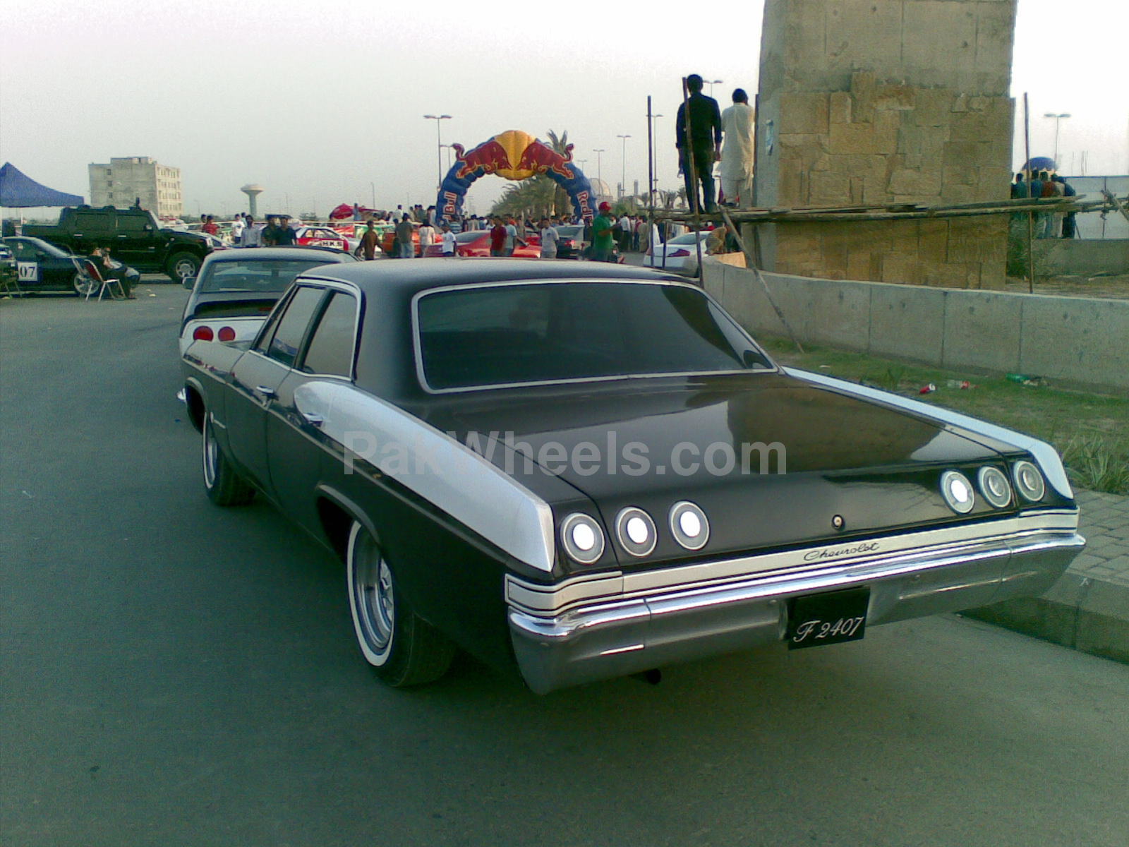 Chevrolet Other - 1965 caprice Chevrolet Other - 1965 caprice Image-4