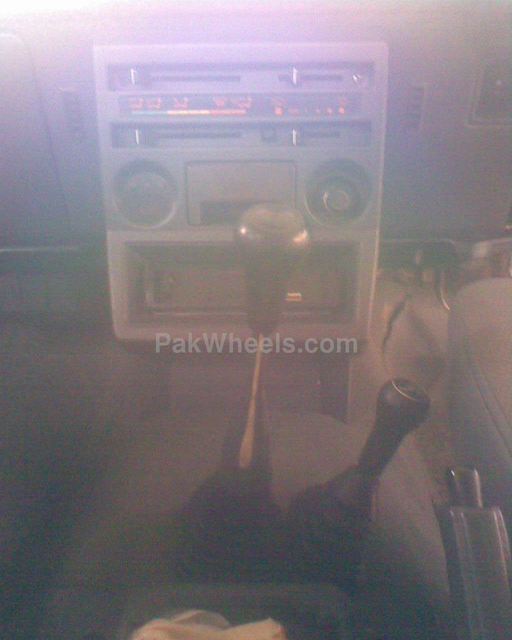 Mitsubishi Pajero - 1983 3 Door Mitsubishi Pajero - 1983 3 Door Image-4
