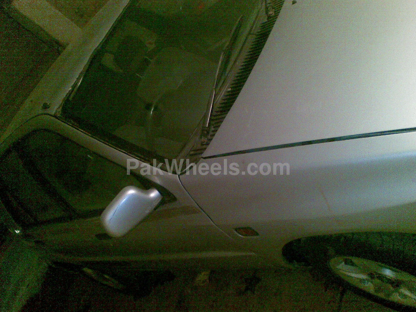 Daihatsu Charade - 1993 ZAIBI Daihatsu Charade - 1993 ZAIBI Image-3