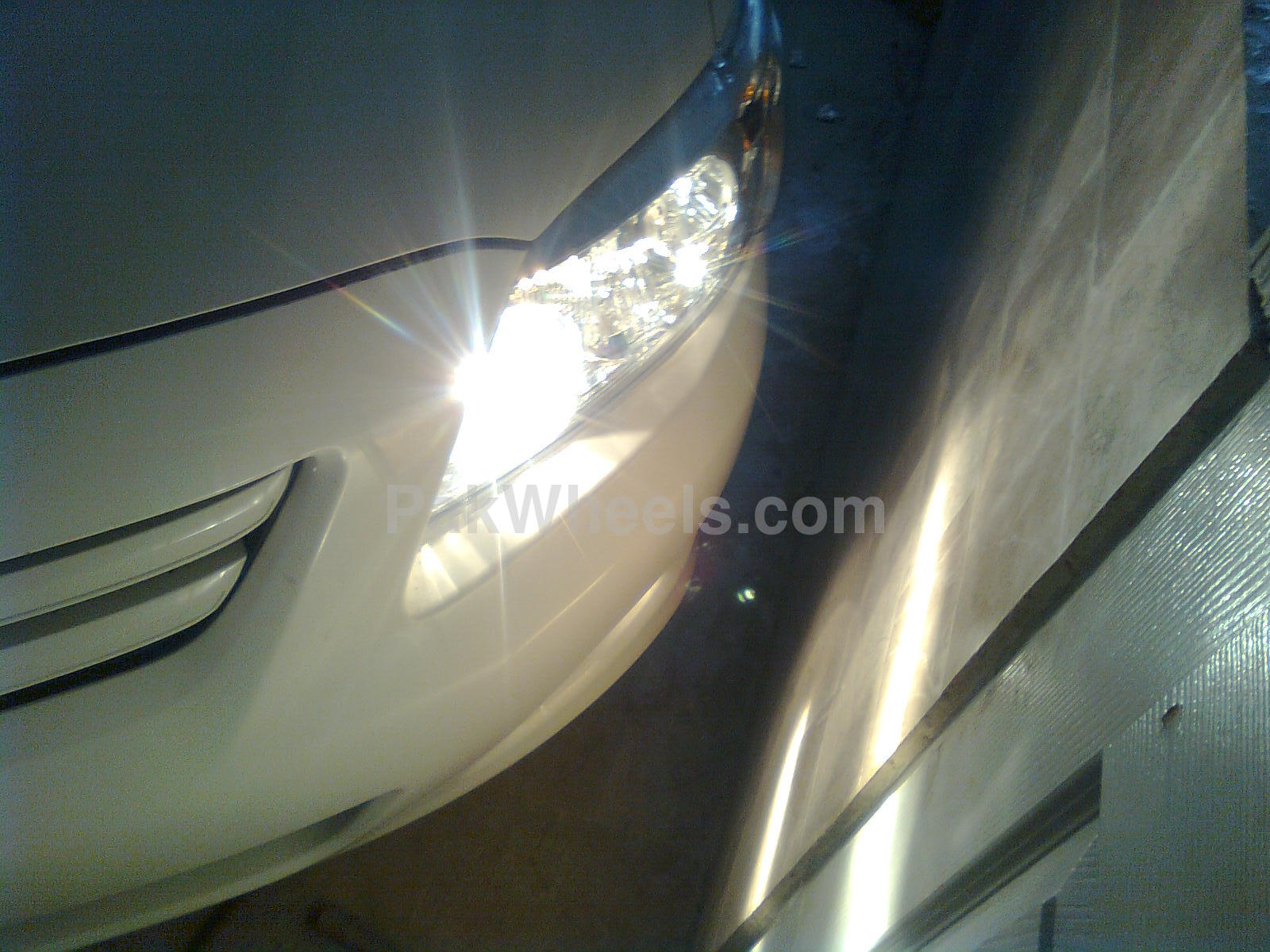 Toyota Corolla - 2009 GLI Toyota Corolla - 2009 GLI Image-5