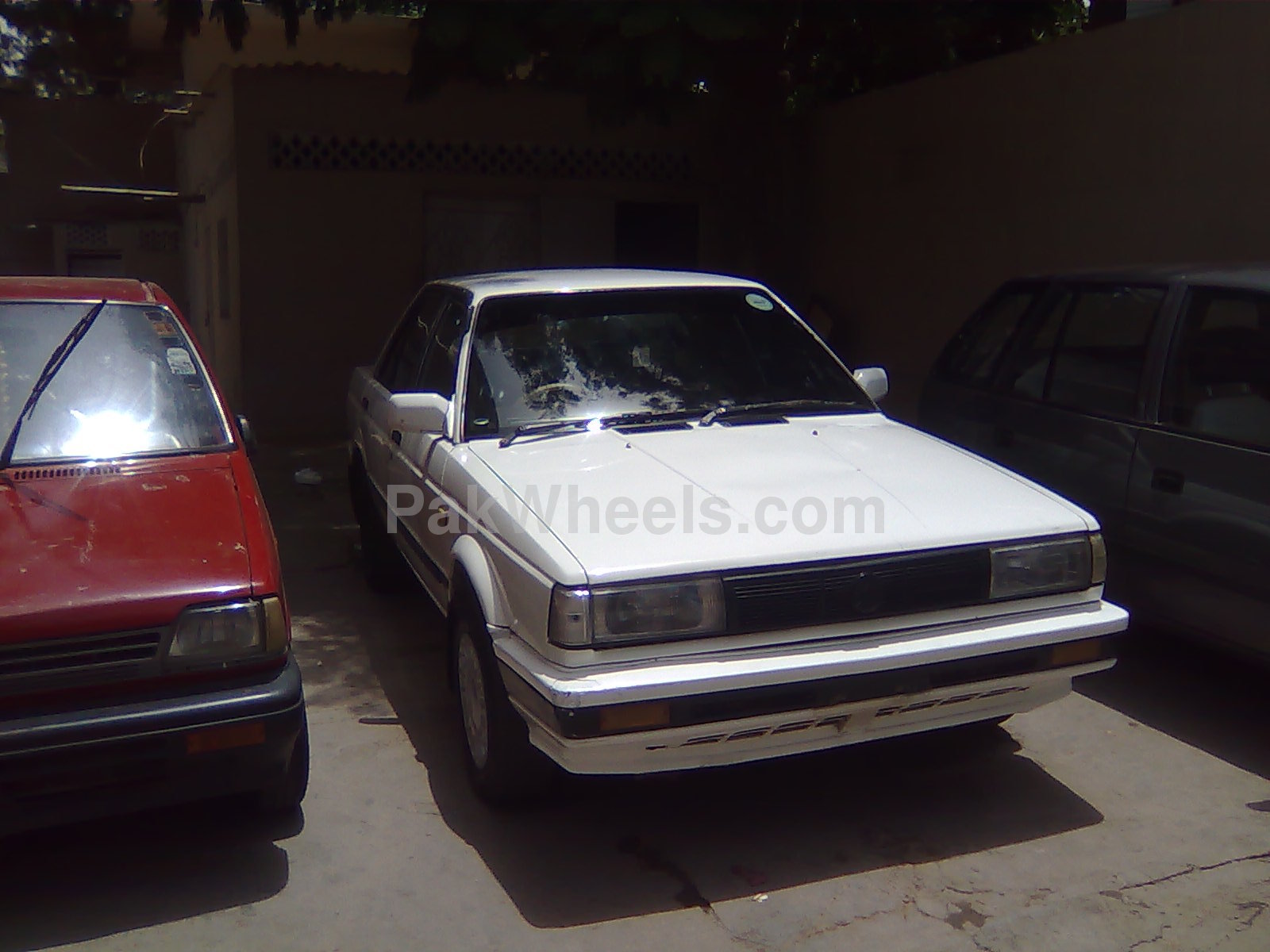 نسان سنی - 1986 Arsalan نسان سنی - 1986 Arsalan Image-2