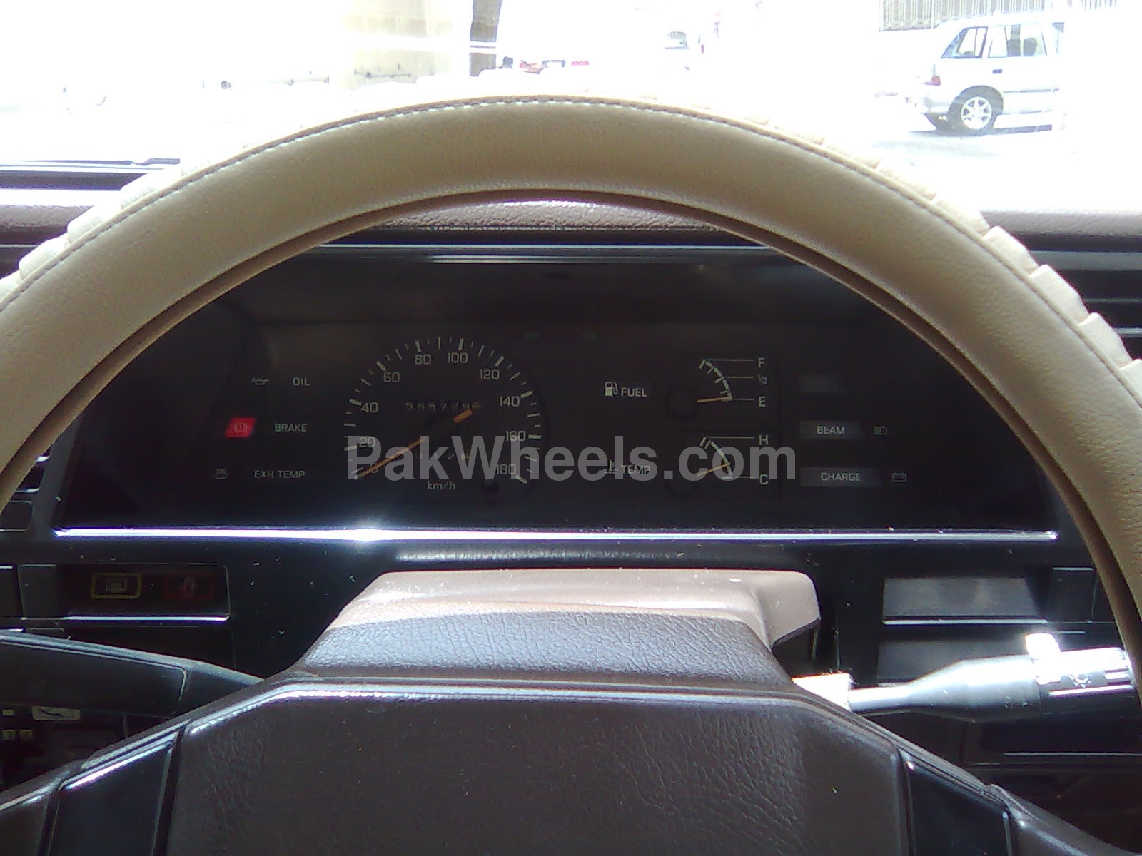 نسان سنی - 1986 Arsalan نسان سنی - 1986 Arsalan Image-3