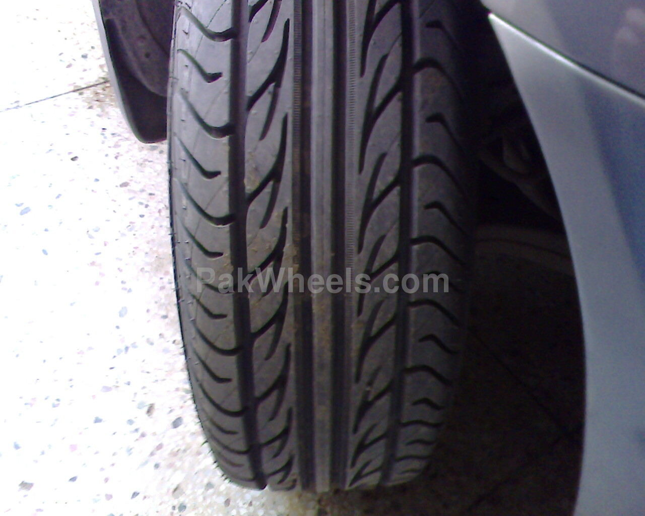 Honda Civic - 2005 Osman Honda Civic - 2005 Osman Image-4