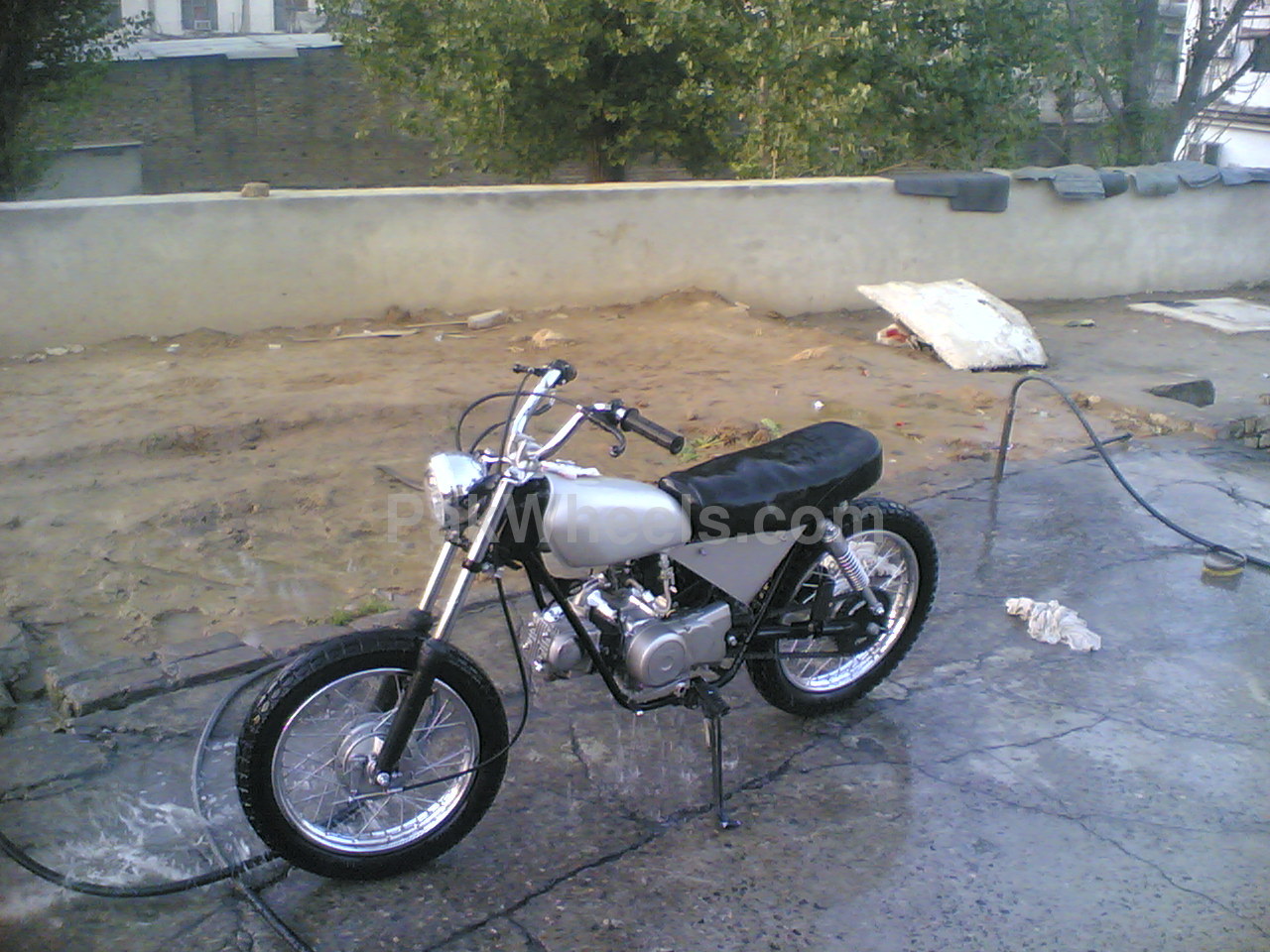 Honda Other - 1979 honda xl 70 Image-1