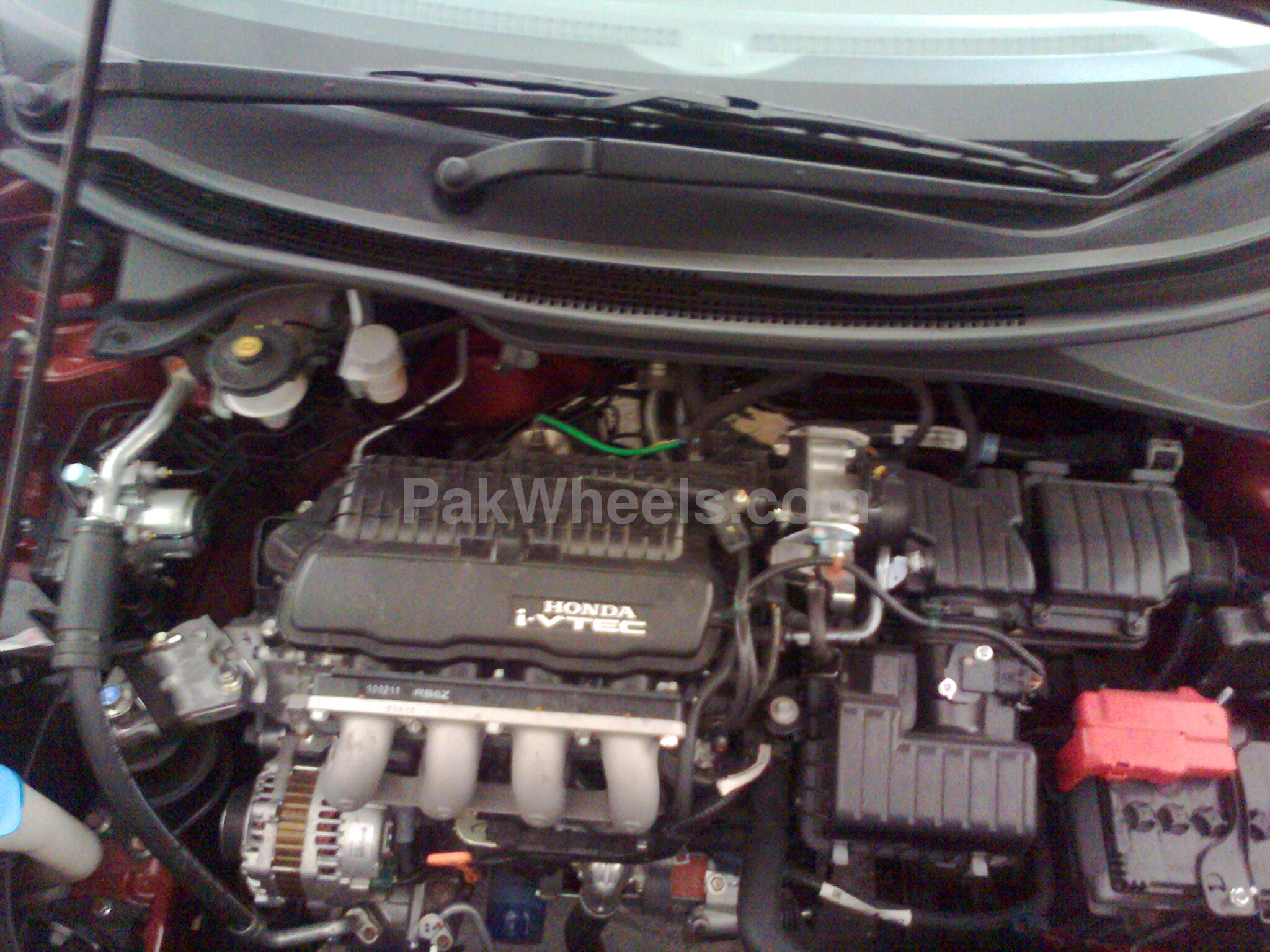 Honda City - 2010 Dexter Honda City - 2010 Dexter Image-2