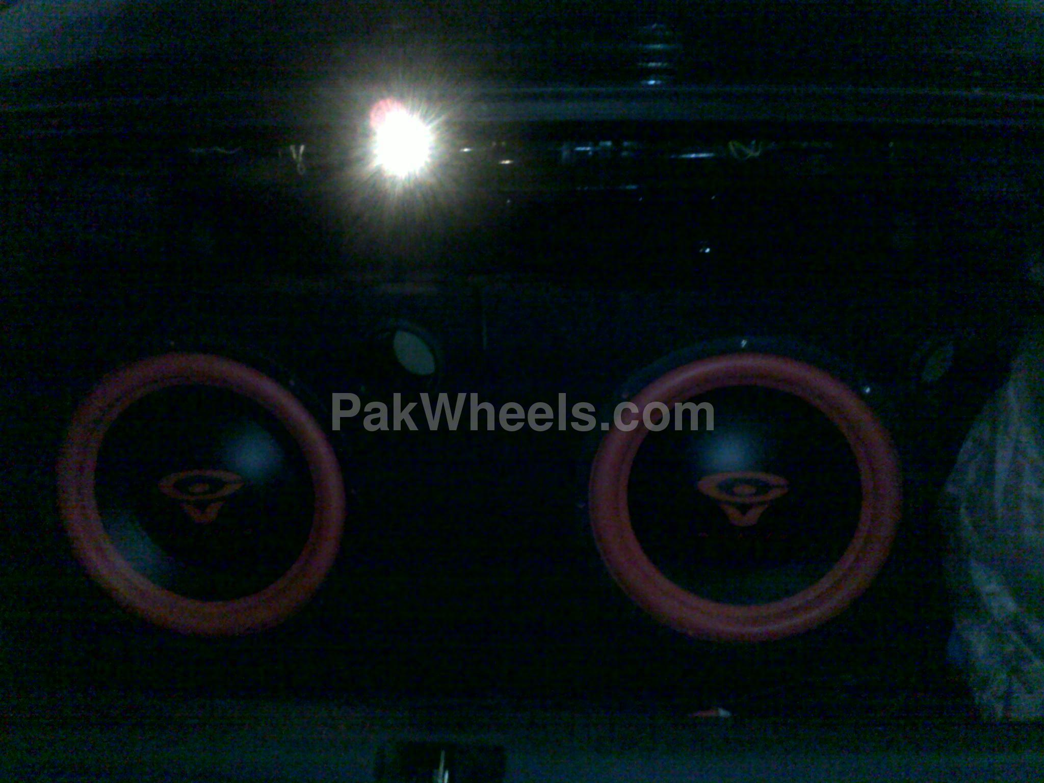 Toyota Corolla - 2008 Hitler Toyota Corolla - 2008 Hitler Image-2