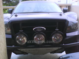 Ford Other - 2007 Off roader  Ford Other - 2007 Off roader  Image-5