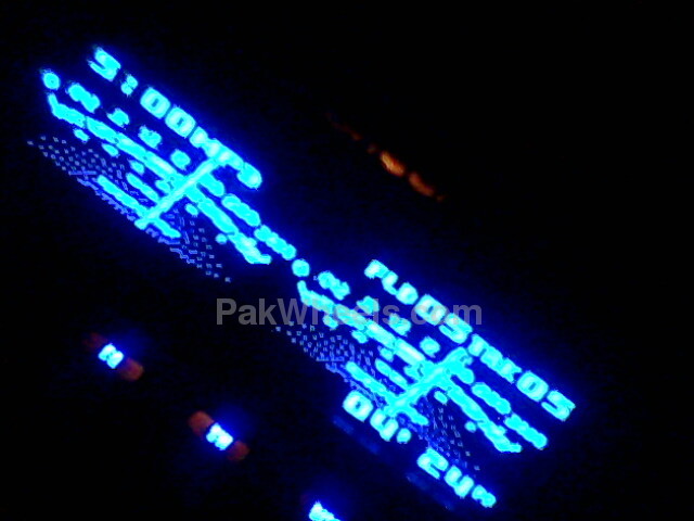 Suzuki Cultus - 2004 Pegasus Suzuki Cultus - 2004 Pegasus Image-8