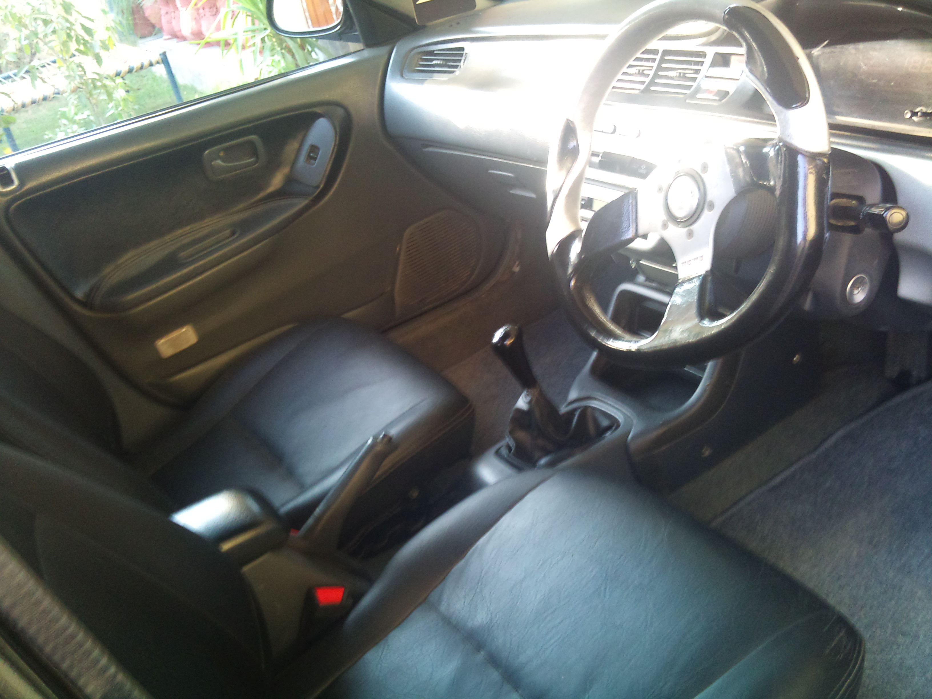 Honda Civic - 1994 FBz Honda Civic - 1994 FBz Image-3