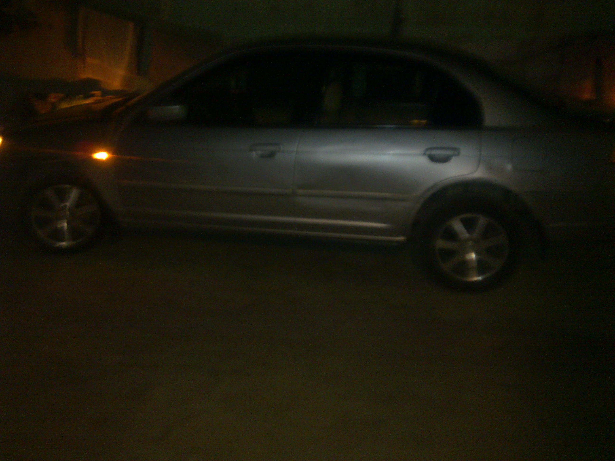 Honda Civic - 2003 honey Honda Civic - 2003 honey Image-5