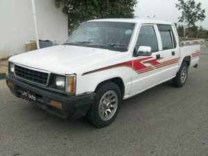 Mitsubishi L200 - 1994