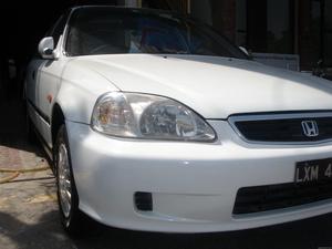 Honda Accord - 1999