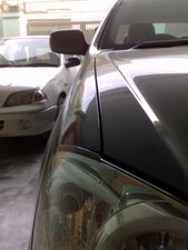 Toyota Corolla - 2006