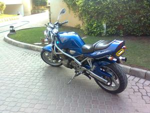 سوزوکی GSF 400 - 1994