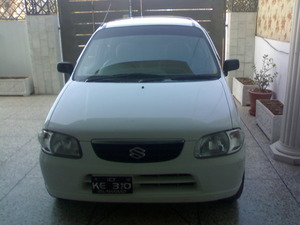 Suzuki Alto - 2006