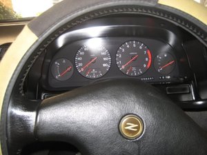 Nissan Other - 1992