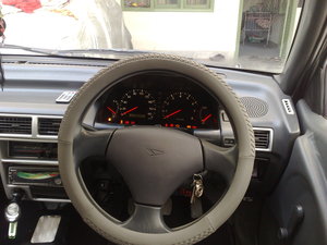 Daihatsu Charade - 1993