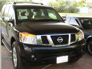 Nissan Other - 2009