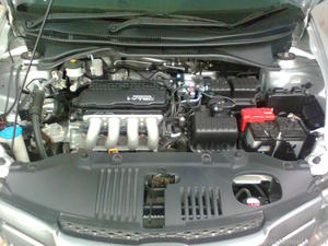 Honda City - 2009