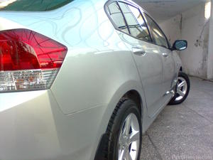 Honda City - 2009
