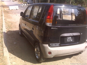 Hyundai Santro - 2000