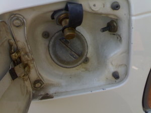 Daihatsu Cuore - 2004