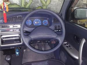 Daihatsu Cuore - 2008