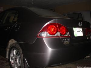 Honda Civic - 2007