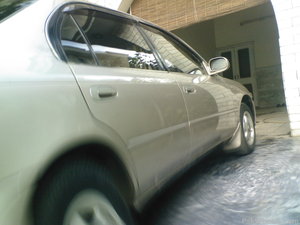 Toyota Corolla - 1995