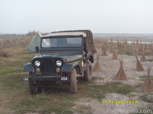 Jeep Other - 1970