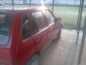 Suzuki Khyber - 1998