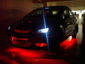 Honda City - 2003